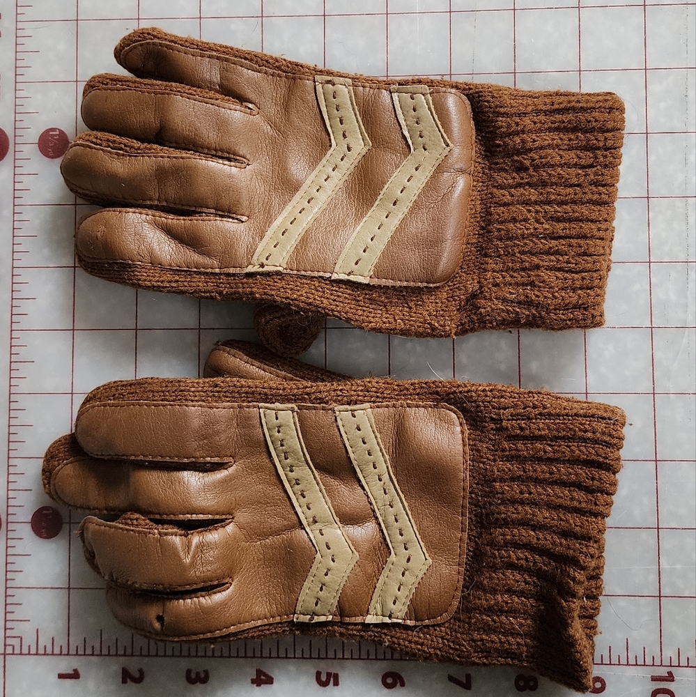 Vintage Gloves